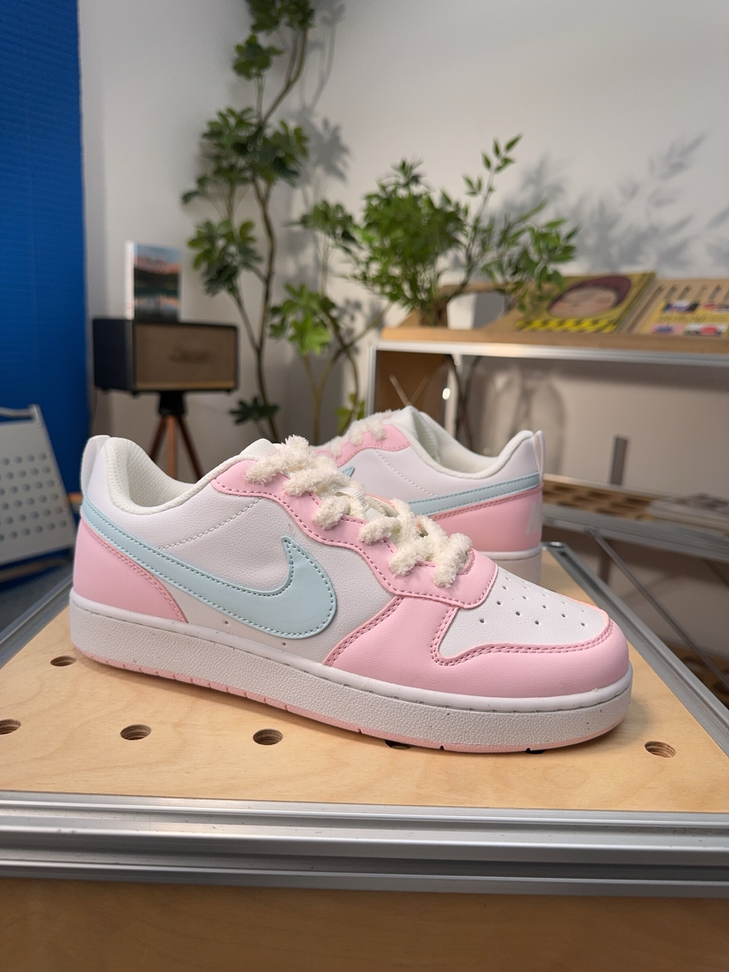 Nike Jordan